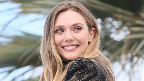 elizabeth olsen blow job|Elizabeth Olsen Blow Job Porn Videos 